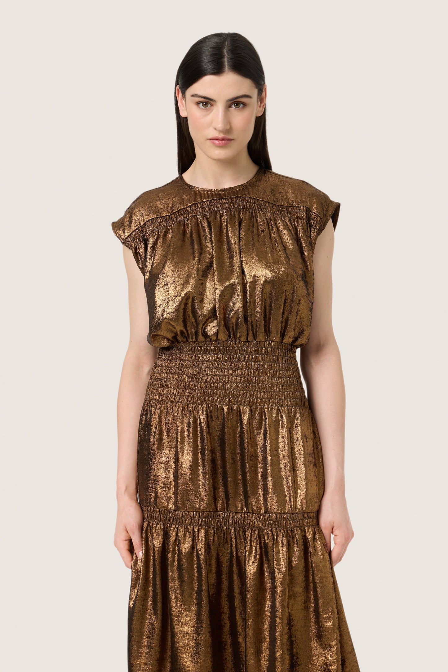 SLElvie Layna Dress