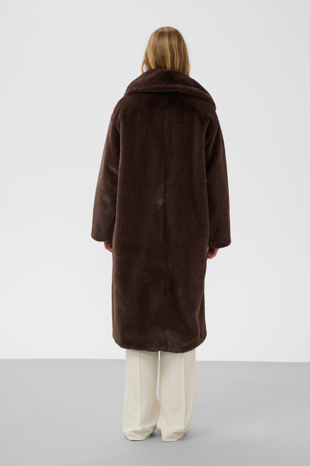 SLEstacia Coat