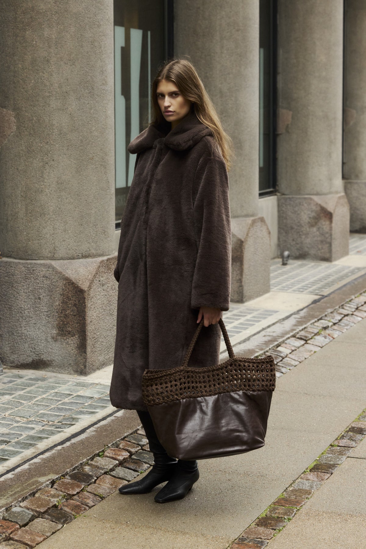 SLEstacia Coat