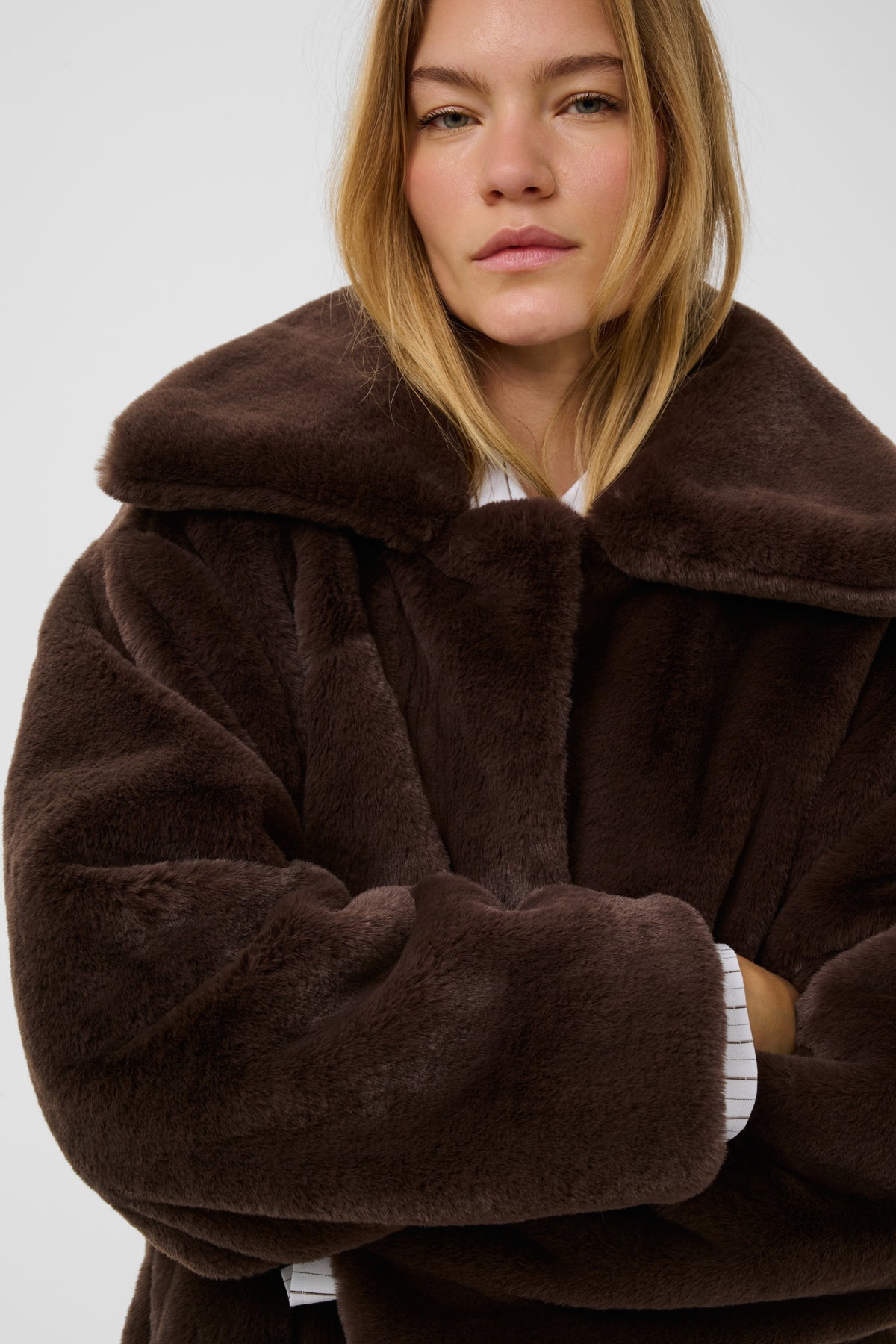 SLEstacia Coat