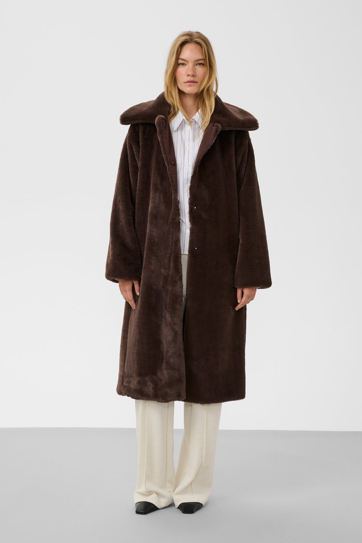 SLEstacia Coat