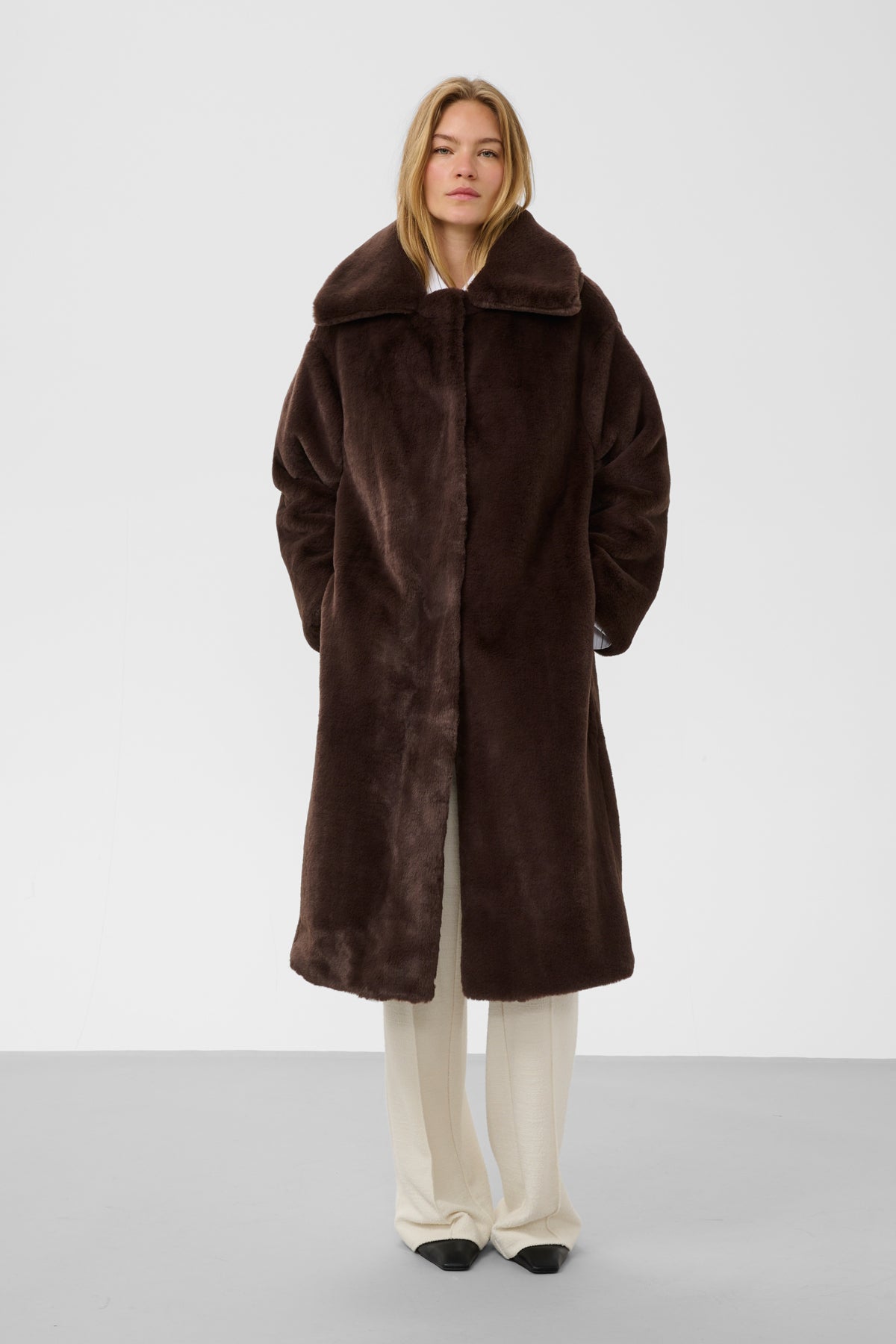 SLEstacia Coat