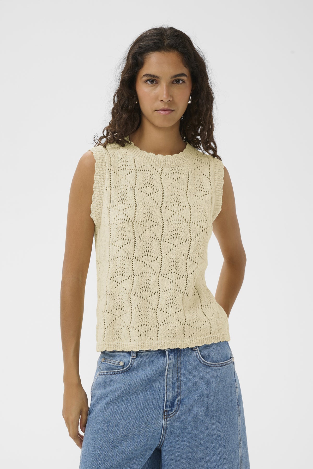 SLFlores Top