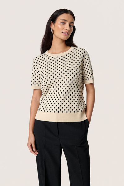 SLGya Pullover