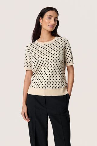 SLGya Pullover