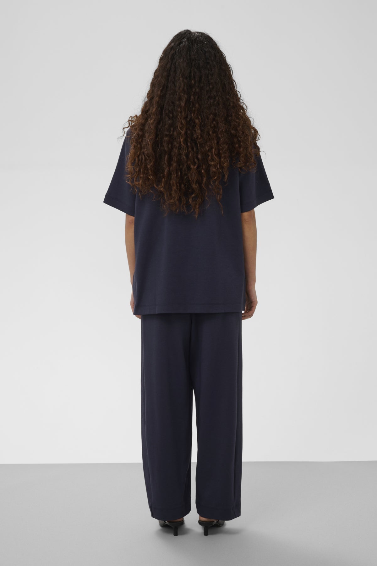 SLHevanne Barrel Pants