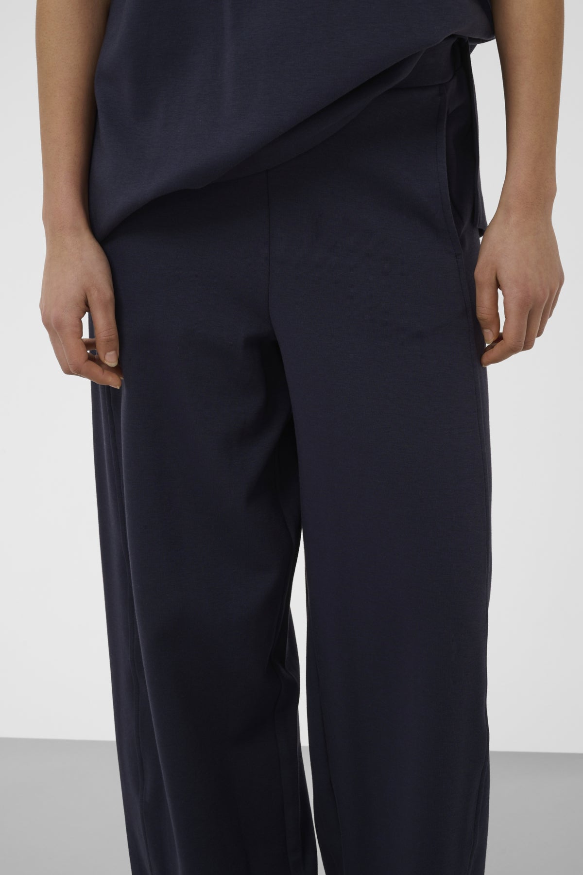 SLHevanne Barrel Pants