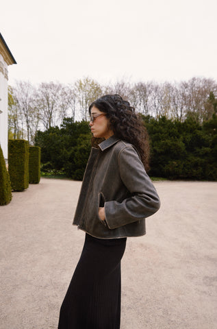 SLIngela Jacket