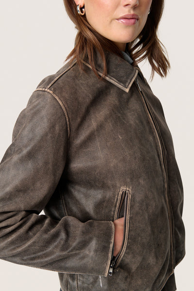 SLIngela Jacket