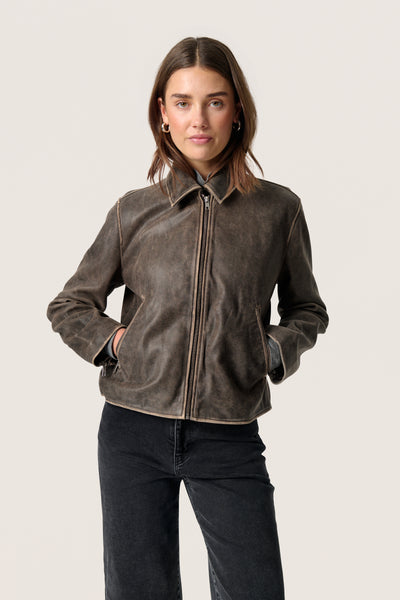 SLIngela Jacket