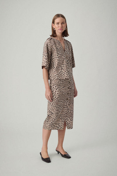 SLJalina Blouse
