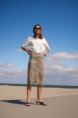 SLJalina Skirt