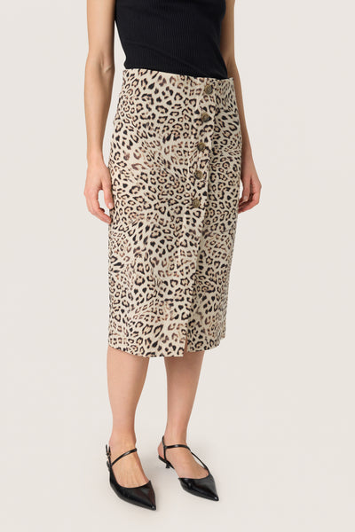 SLJalina Skirt