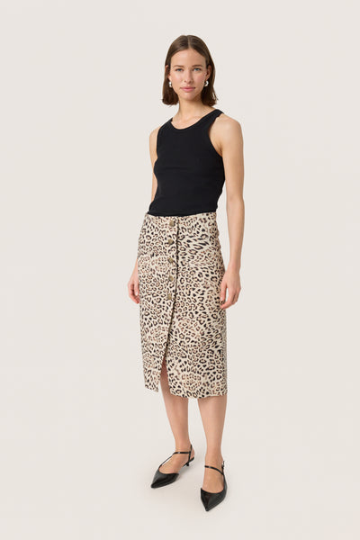 SLJalina Skirt