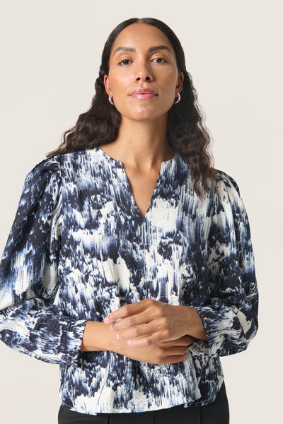 SLJazzlyn Blouse