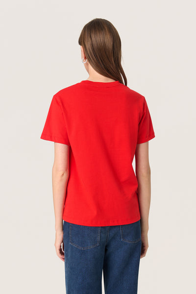 SLJina Crew-neck Tee