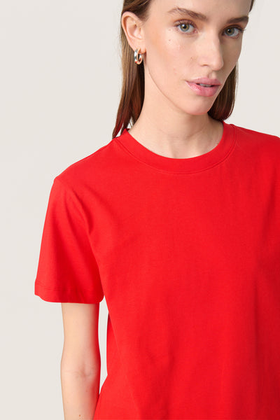 SLJina Crew-neck Tee