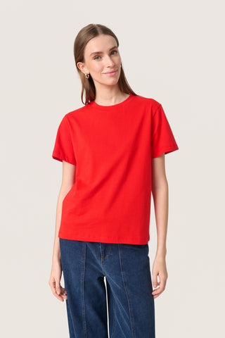 SLJina Crew-neck Tee