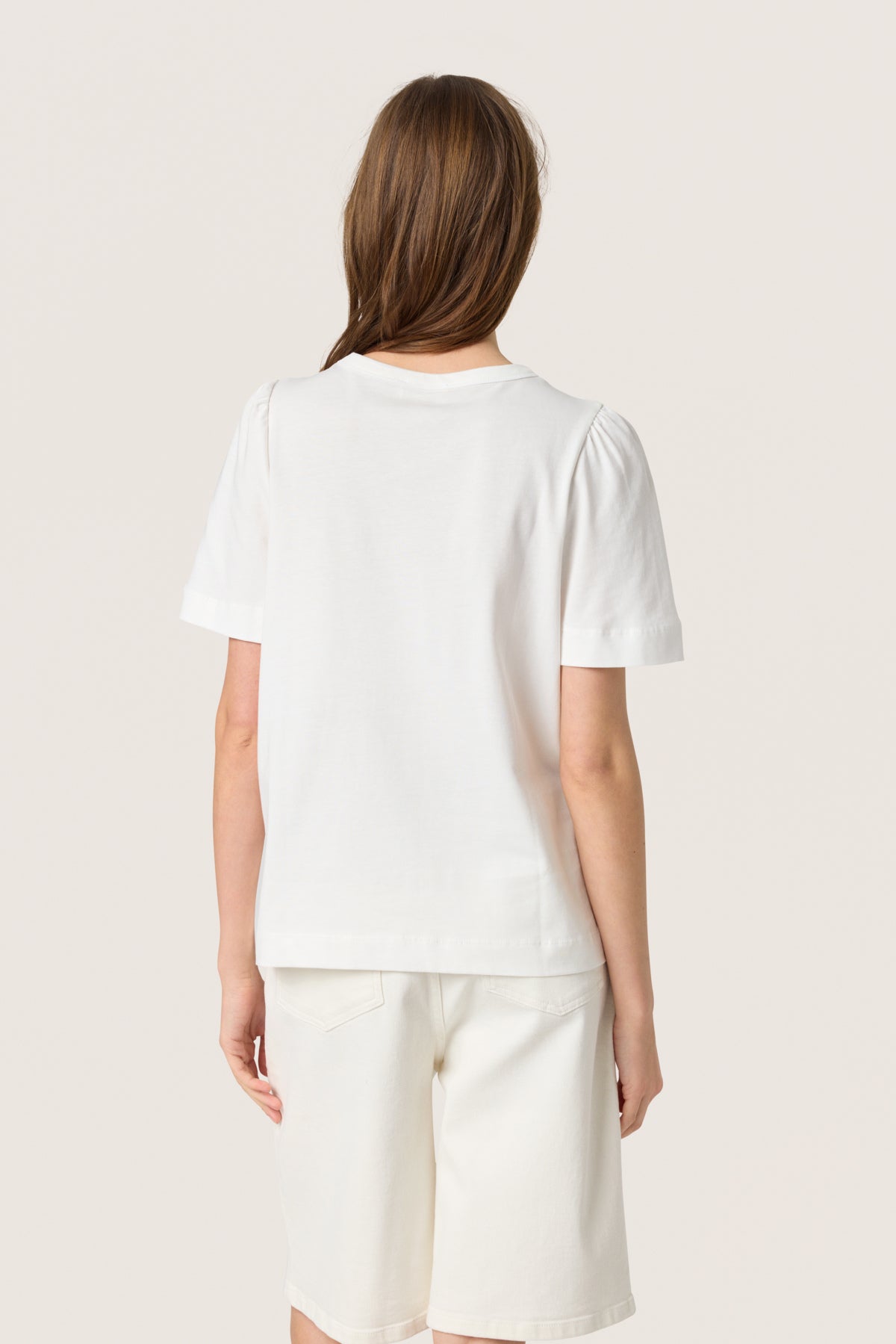 SLJina Puff Tee