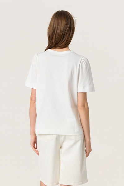 SLJina Puff Tee