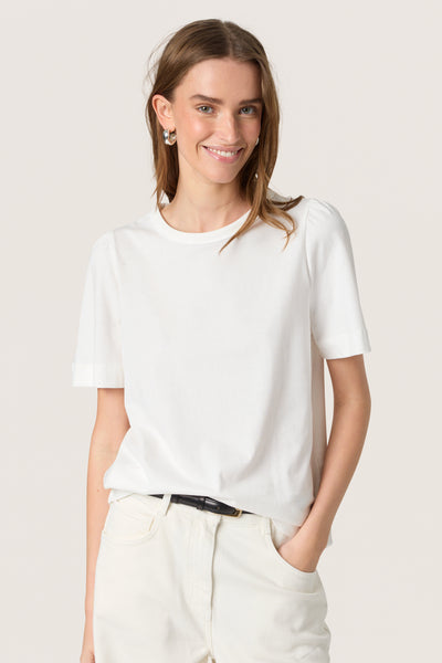 SLJina Puff Tee