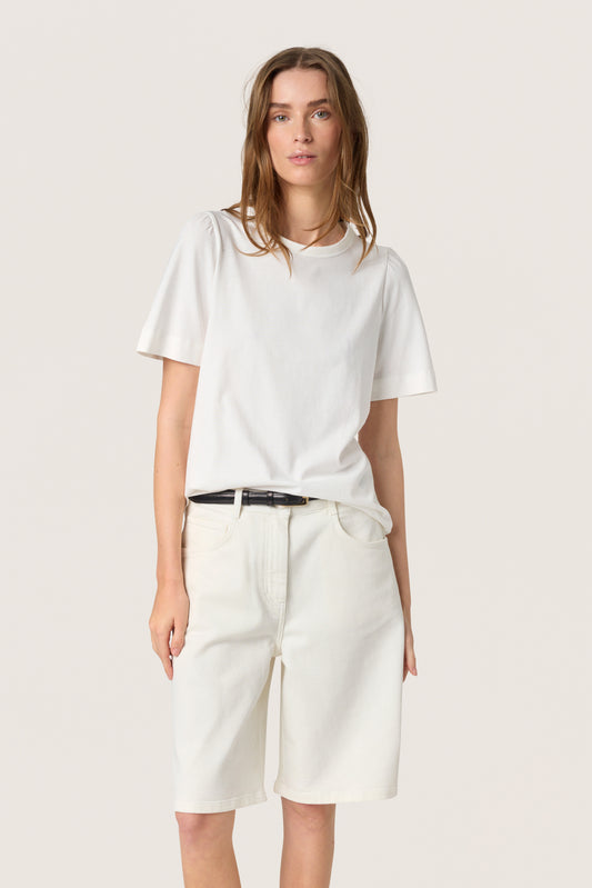 SLJina Puff Tee
