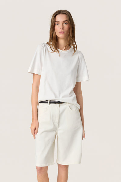 SLJina Puff Tee