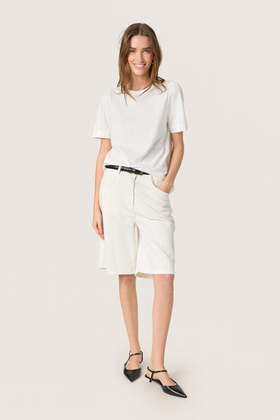 SLJina Puff Tee