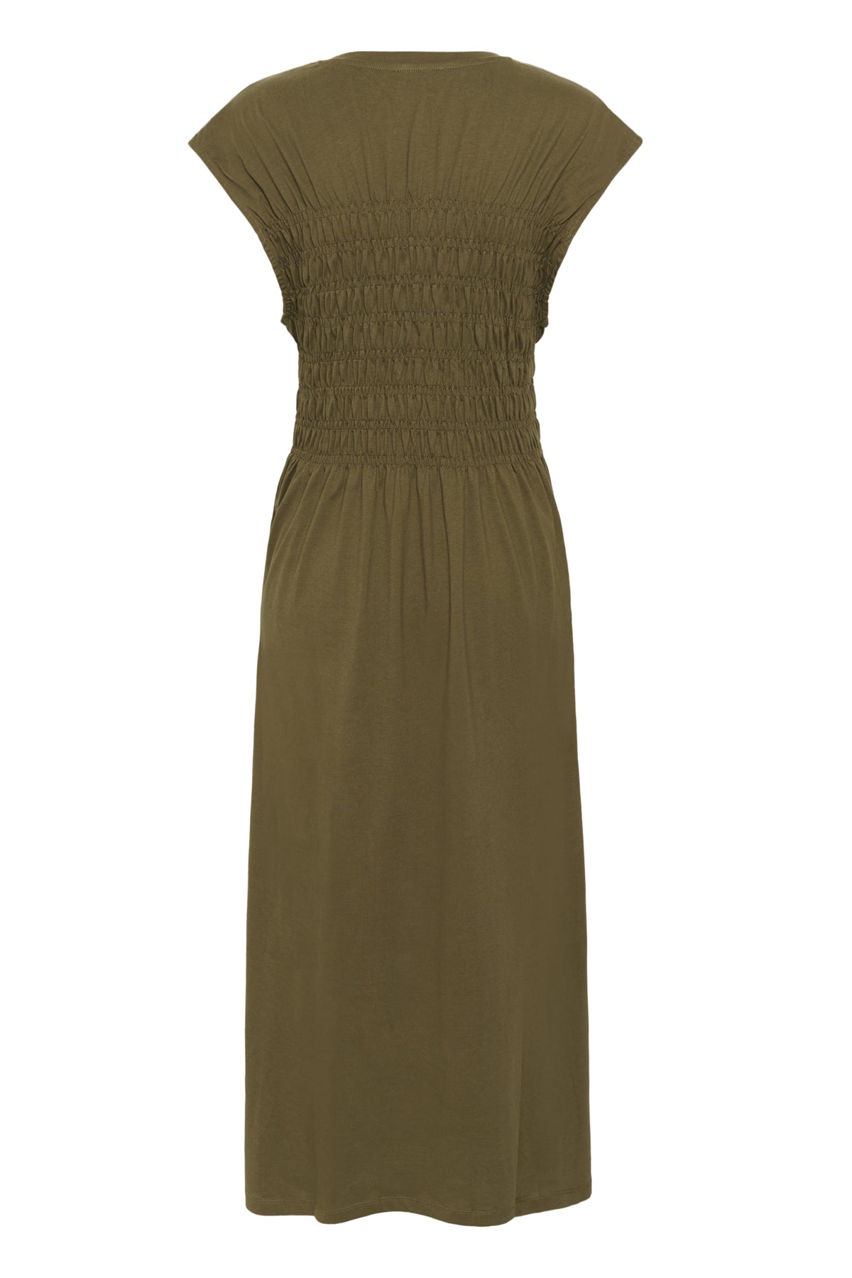 SLJina Smock Dress