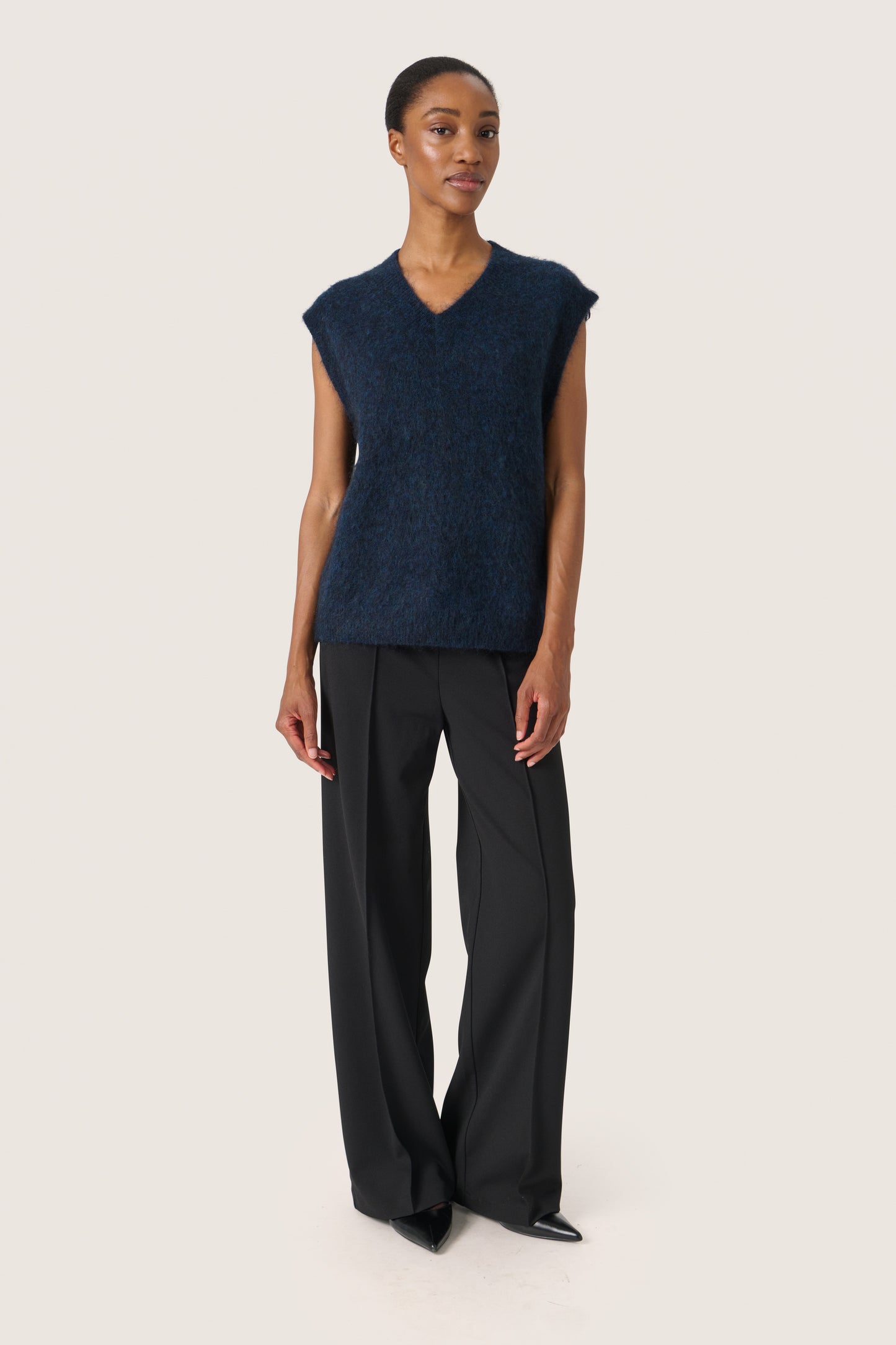 SLKarinne Slipover - Colour Options