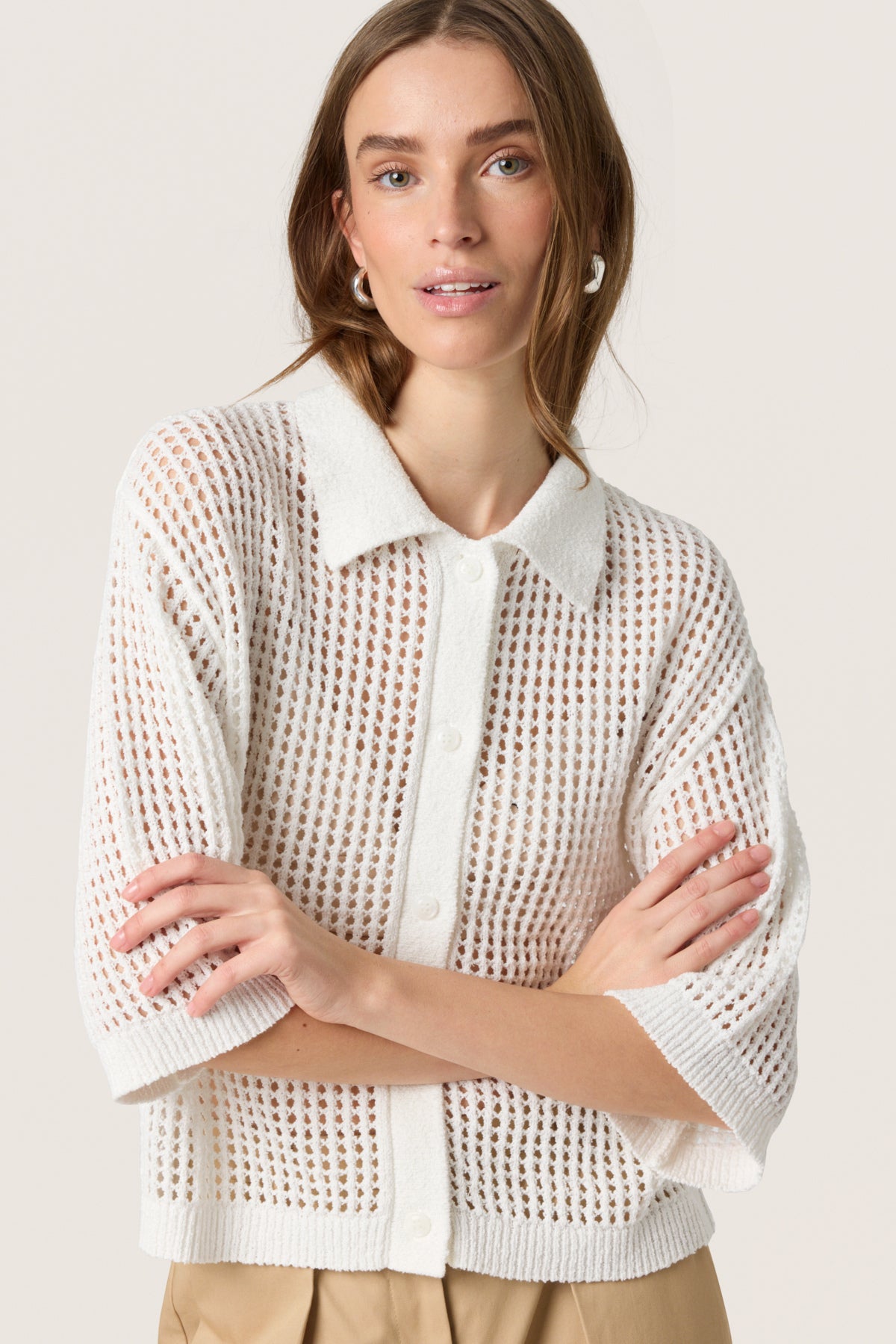 SLKathryn Cardigan - Colour Options