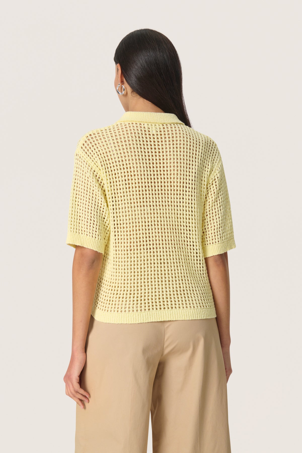 SLKathryn Cardigan - Colour Options