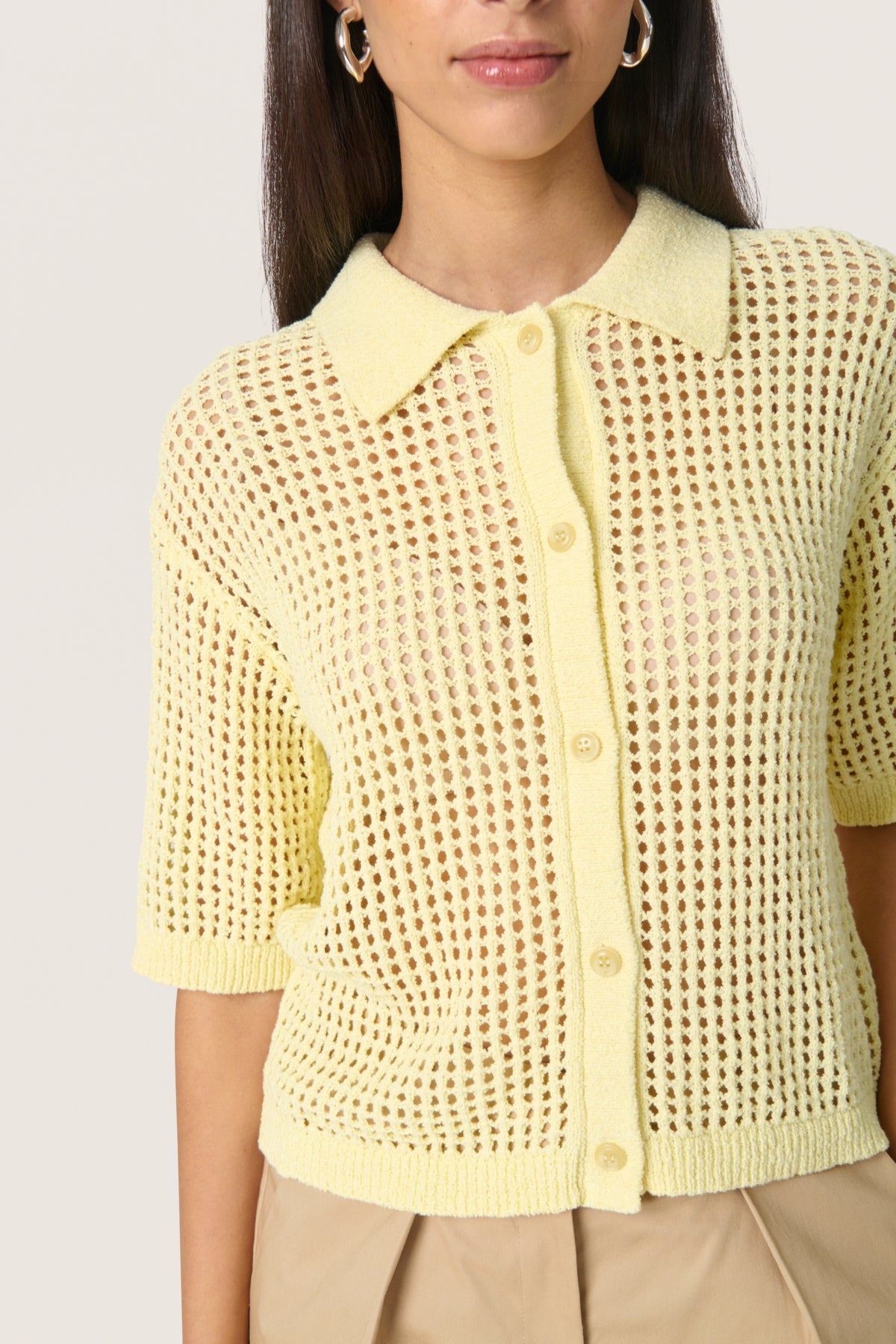 SLKathryn Cardigan - Colour Options