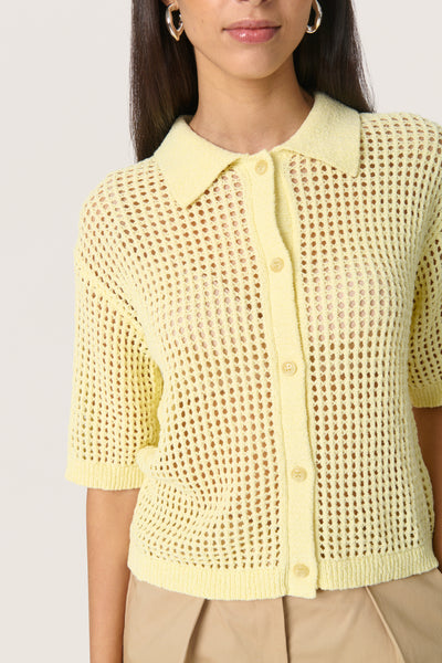 SLKathryn Cardigan - Colour Options