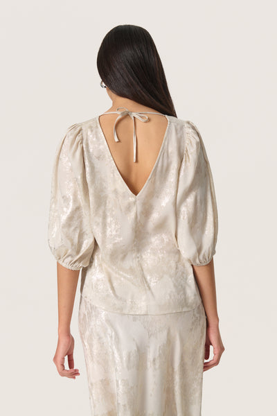 SLKitty Blouse