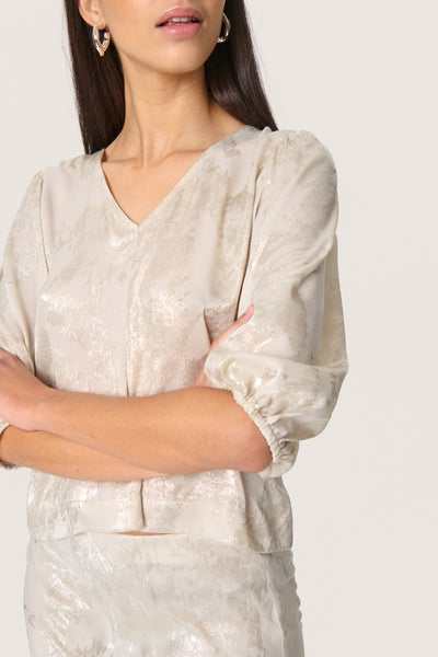 SLKitty Blouse