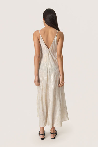 SLKitty Strap Dress
