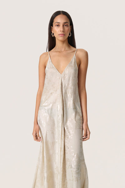 SLKitty Strap Dress
