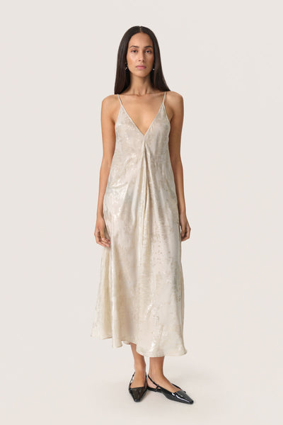 SLKitty Strap Dress