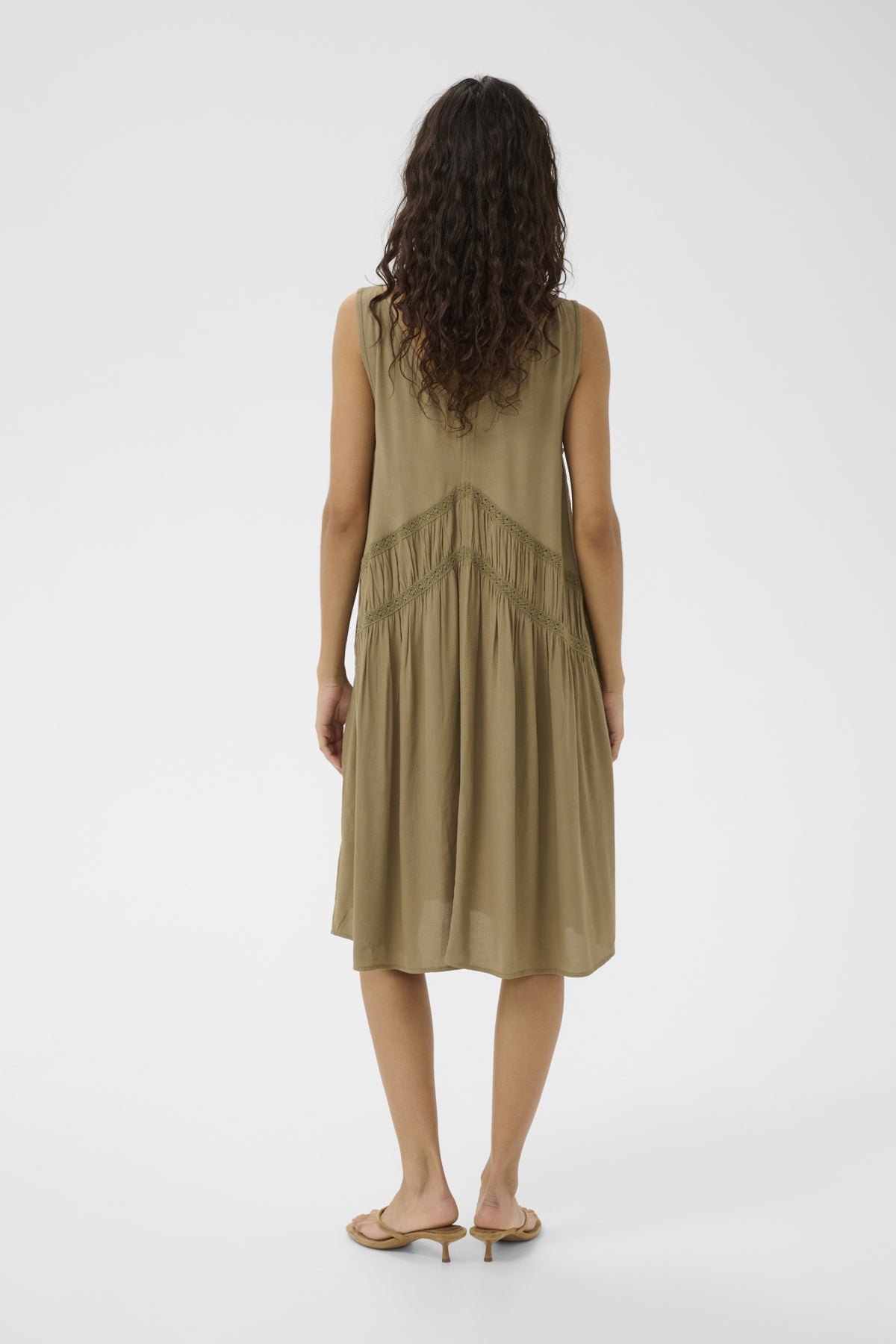 SLKleio Strap Dress