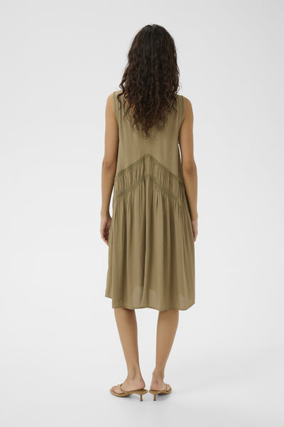 SLKleio Strap Dress