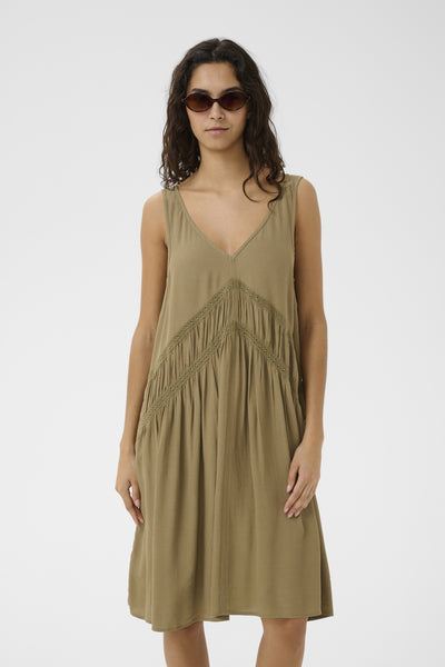 SLKleio Strap Dress