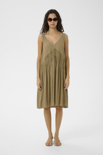 SLKleio Strap Dress