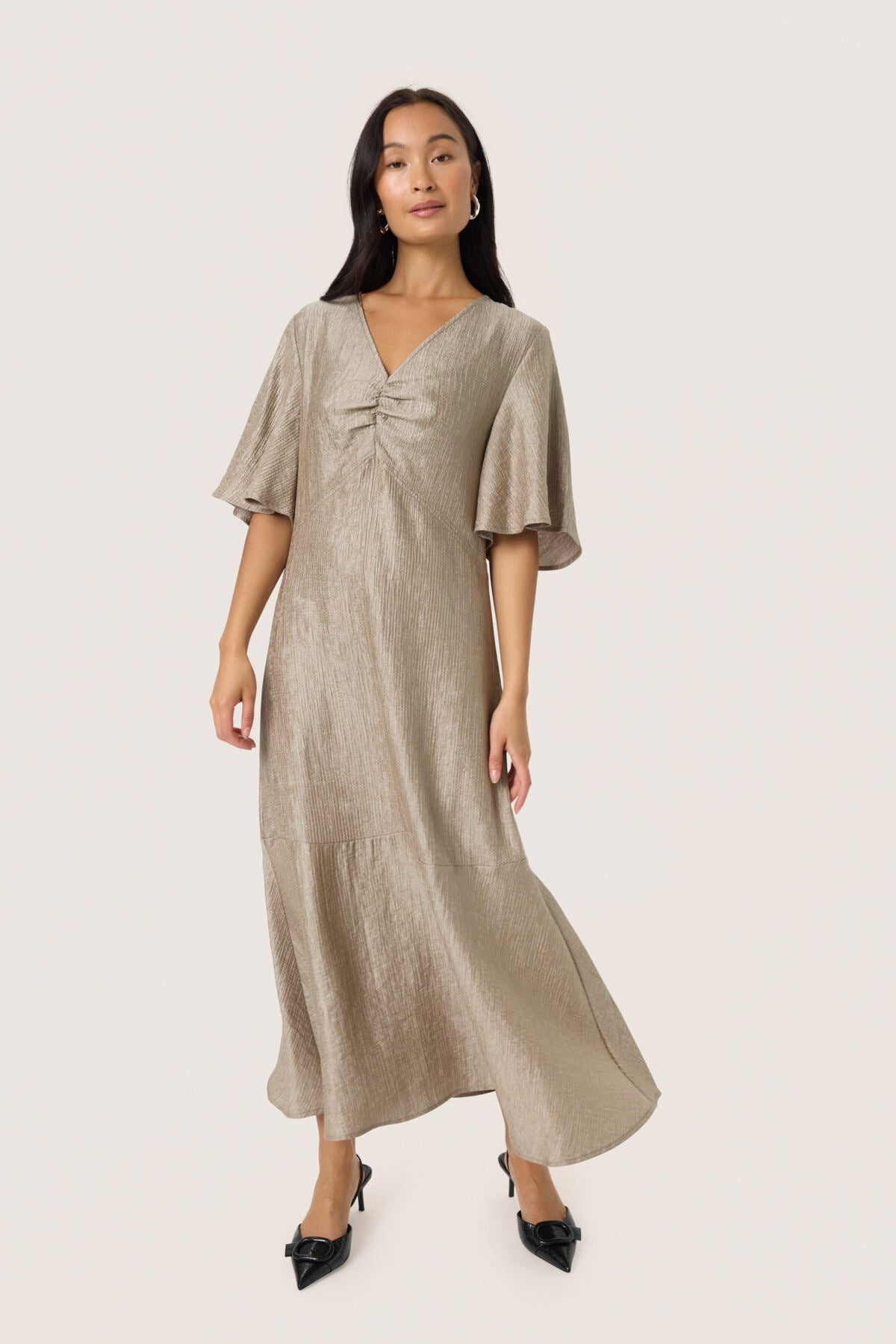 SLLaurie Emmy Dress