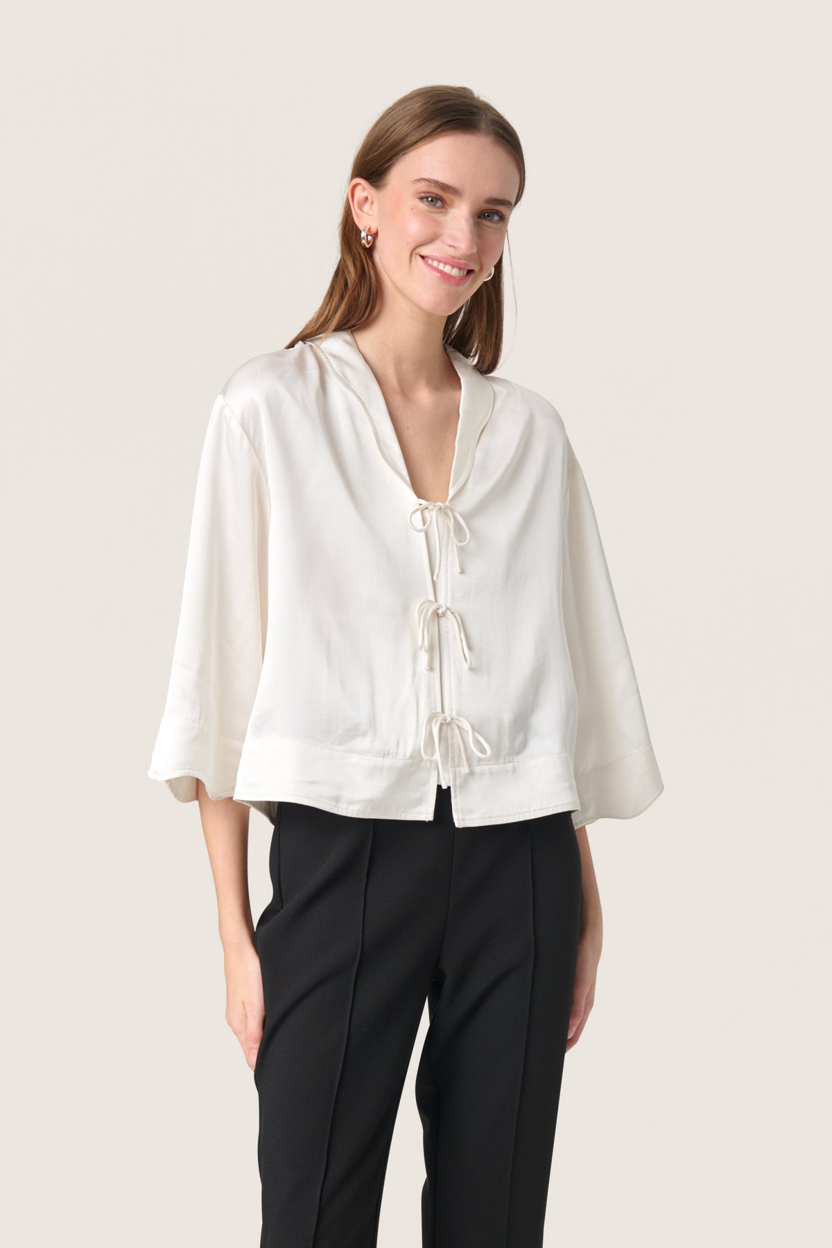SLLeena Elia Shirt