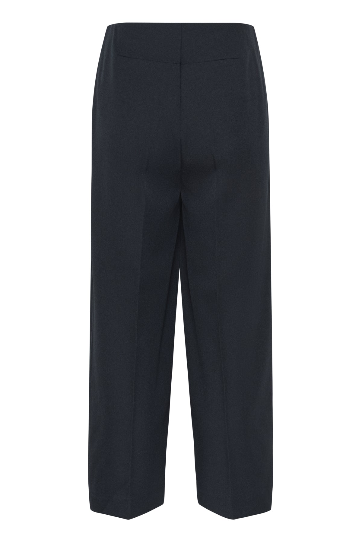 SLLilu Corinne Wide Cropped Pants