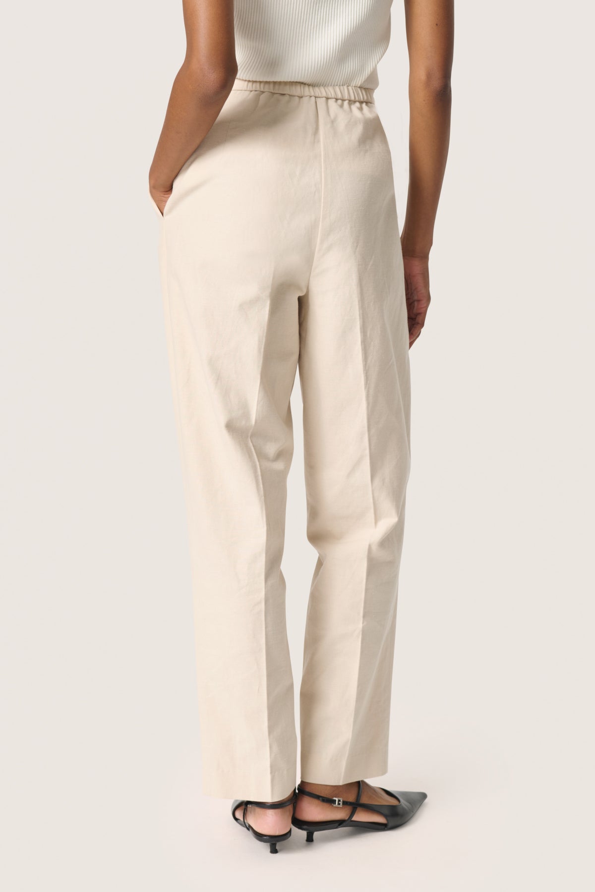 SLLinnena Pants
