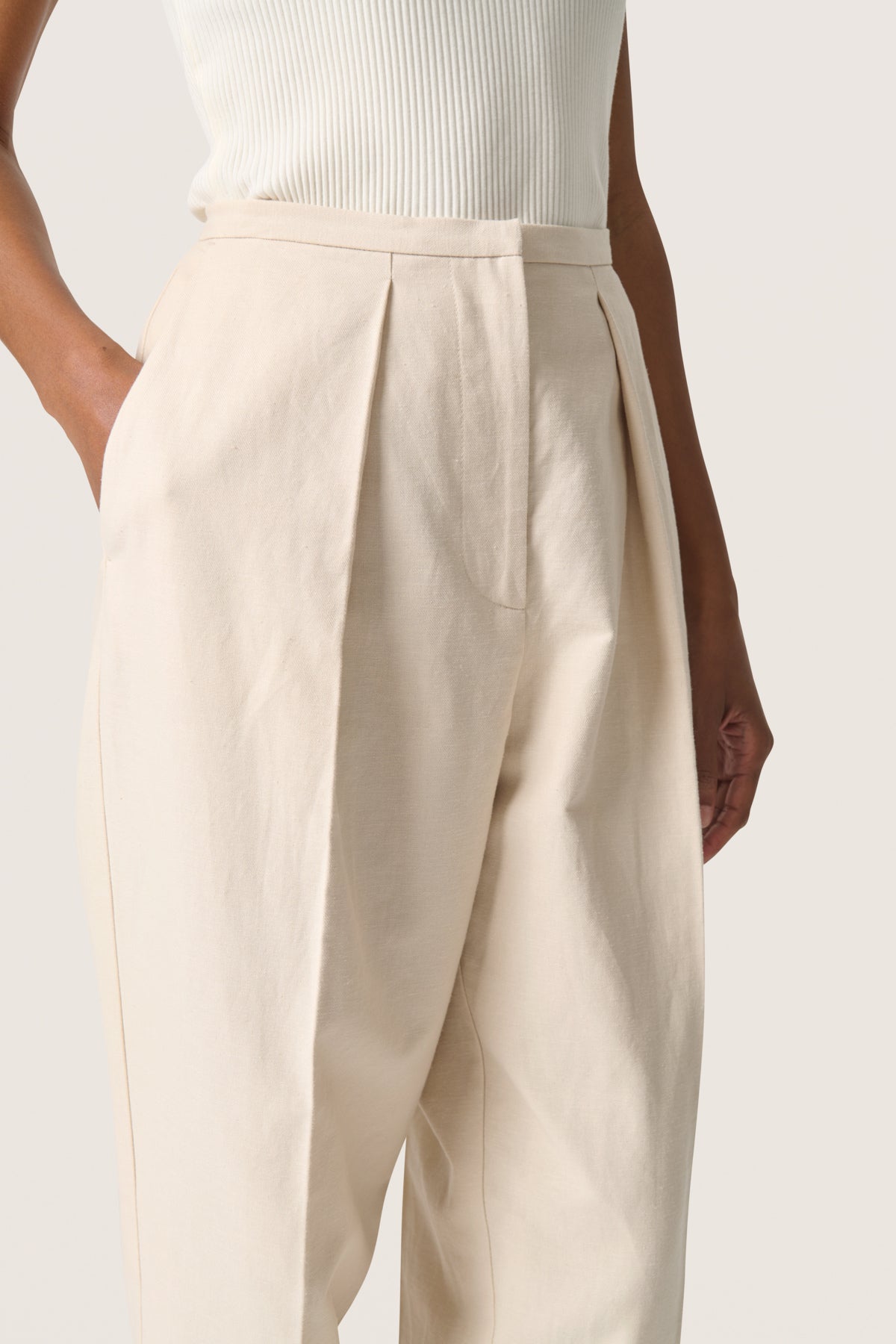 SLLinnena Pants