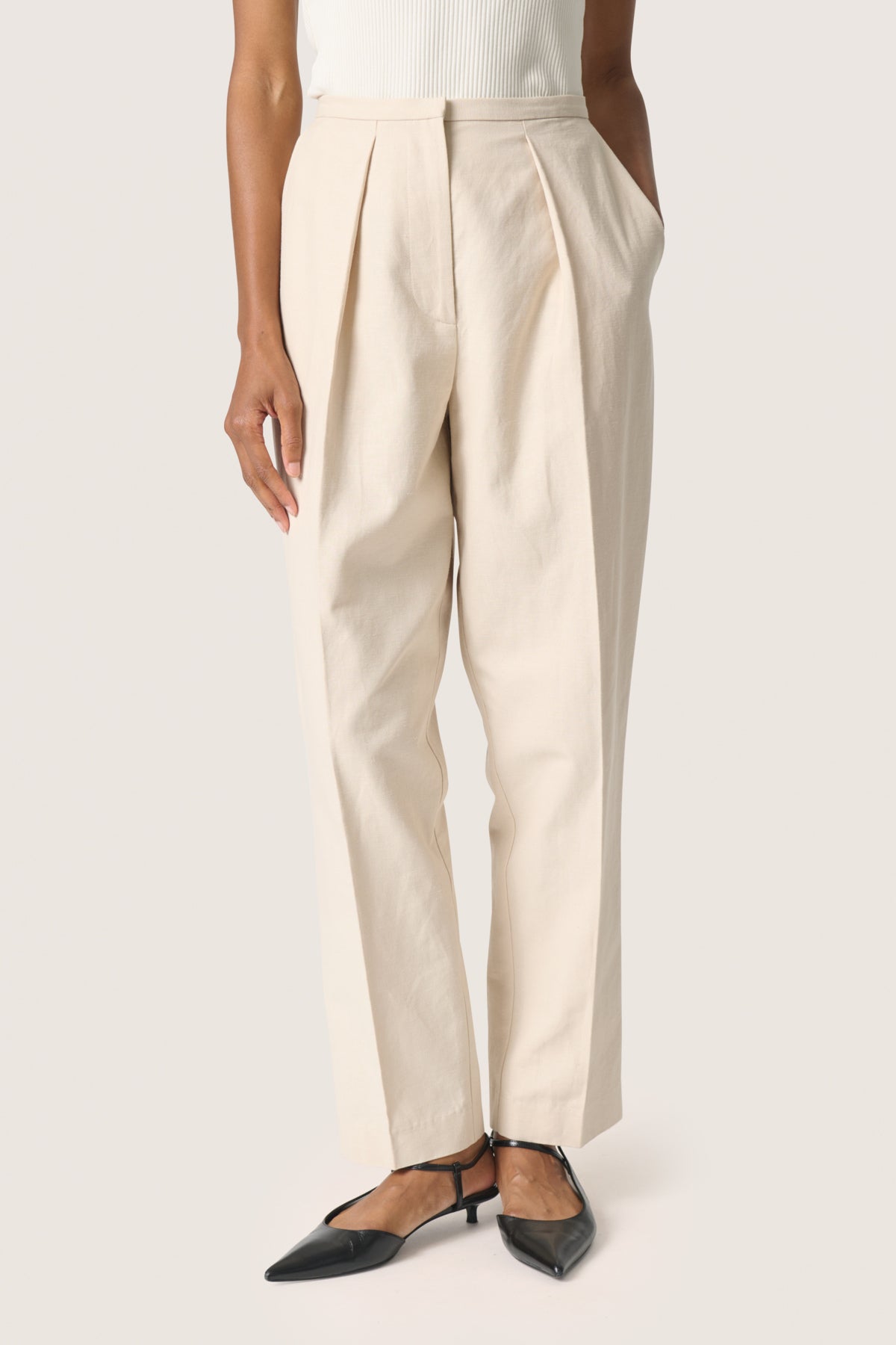 SLLinnena Pants