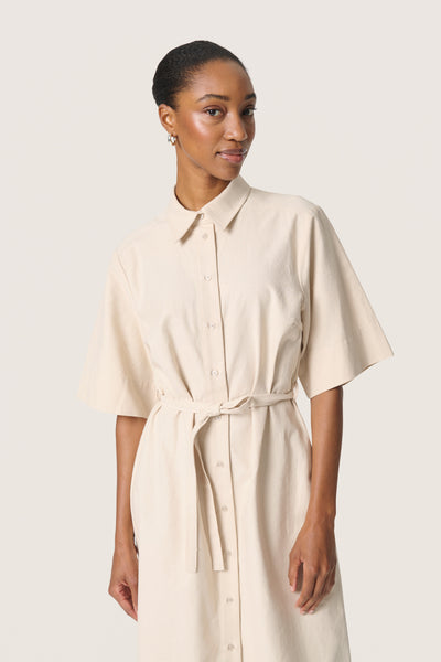 SLLinnena Shirt Dress